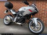 BMW F900XR 2021 motorcycle #4