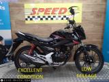 Honda CB125 2016 motorcycle for sale