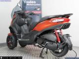 Piaggio MP3-400 2023 motorcycle #4