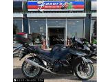 Kawasaki ZZR1400 for sale