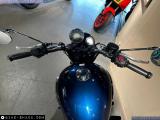 Royal Enfield Meteor 350 2021 motorcycle #2