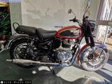 Royal Enfield Classic 350 2022 motorcycle for sale