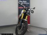 Triumph Scrambler 1200 2021 motorcycle #3