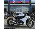 Honda CBR600F 2013 motorcycle #1