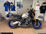 Yamaha MT-09 2023 motorcycle #2