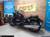 Triumph Rocket III 2300 2016 motorcycle #3