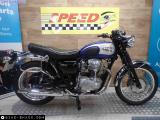 Kawasaki W650 2004 motorcycle for sale