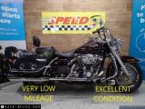 Harley-Davidson FLHR 1584 Road King 2007 motorcycle for sale