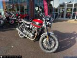 Triumph Speed Twin 1200 for sale