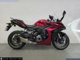 Suzuki GSX-S1000 for sale