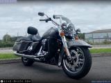 Harley-Davidson FLHR 1745 Road King 2018 motorcycle for sale