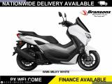 Yamaha NMAX 125 2023 motorcycle #3