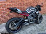 Triumph Street Triple 765 2022 motorcycle #3