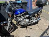 Yamaha XJR1300 2003 motorcycle for sale