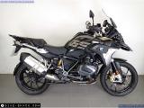 BMW R1250GS 2019 motorcycle for sale