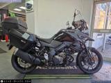 Suzuki DL1050 V-Strom 2021 motorcycle for sale