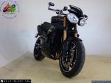 Triumph Speed Triple 1050 2016 motorcycle #3