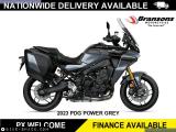 Yamaha Tracer 900 2024 motorcycle #2