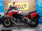 Ducati Multistrada V4S 1200 2022 motorcycle #2