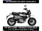 Honda Z125 2019 motorcycle #4