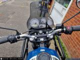 Royal Enfield Himalayan 400 2022 motorcycle #3