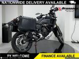 Yamaha XTZ-700 Tenere 2022 motorcycle #2