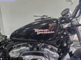 Harley-Davidson XL883 Sportster 2008 motorcycle #3