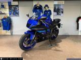 Yamaha YZF-R7 for sale