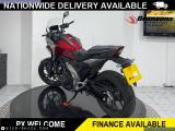 Honda NC750X 2023 motorcycle #3