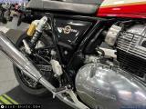 Royal Enfield Interceptor 650 2024 motorcycle #2