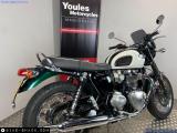 Triumph Bonneville T120 1200 2019 motorcycle #2