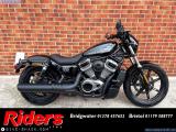 Harley-Davidson RH975 Nightster for sale