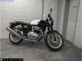 Royal Enfield Continental GT 650 for sale