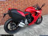 Ducati SuperSport 950 2023 motorcycle #2