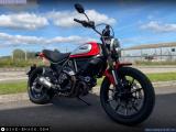 Ducati Scrambler 800 for sale