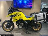 Suzuki DL1050 V-Strom 2020 motorcycle #3