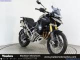 Triumph Tiger 1200 2024 motorcycle for sale