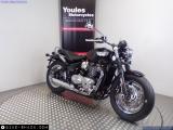 Triumph Speedmaster 1200 2024 motorcycle #2