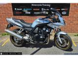 Yamaha FZ6 Fazer 2003 motorcycle #2