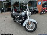 Harley-Davidson FLHC 1868 Heritage Classic for sale