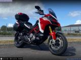 Ducati Multistrada 1260 2019 motorcycle #1