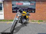 Royal Enfield Continental GT 535 2015 motorcycle #3