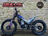 Montesa Cota 300 2023 motorcycle #2