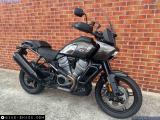 Harley-Davidson RA1250 Pan America 2023 motorcycle #3