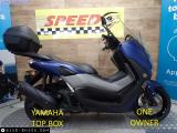 Yamaha NMAX 125 for sale