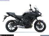 Kawasaki Versys 650 2025 motorcycle #2