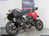 Ducati Hyperstrada 939 2016 motorcycle #2