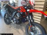 Aprilia SX125 2020 motorcycle #3