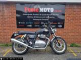 Royal Enfield Interceptor 650 for sale