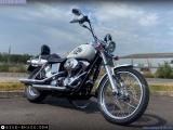 Harley-Davidson FXDWG 1450 Wide Glide for sale